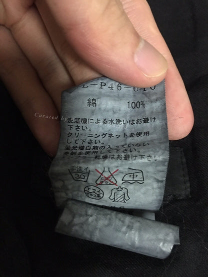 Yohji Yamamoto Shorts
