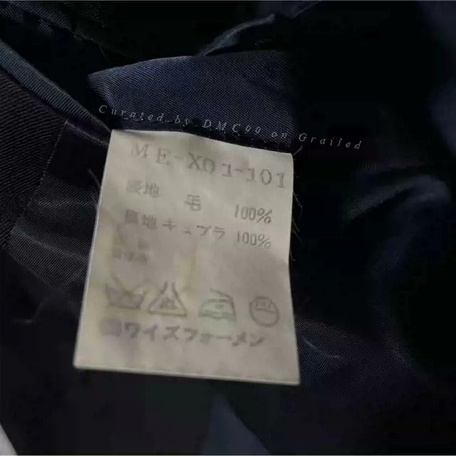 Yohji Yamamoto 08AW Trousers