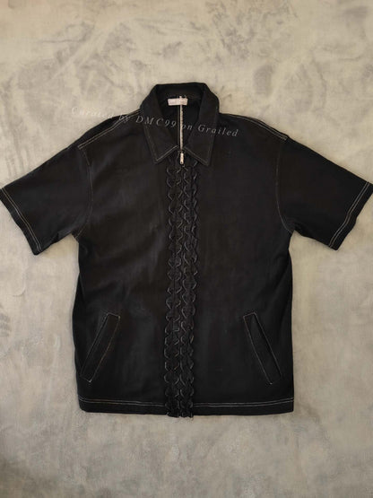 Comme des Garçons 1999 AW Petal Shirt