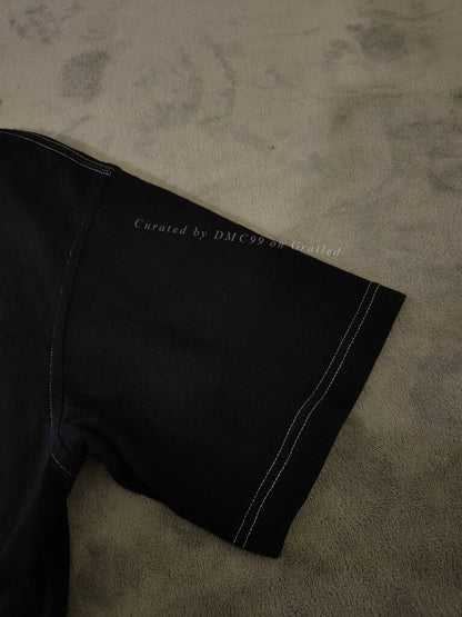 Comme des Garçons 1999 AW Petal Shirt