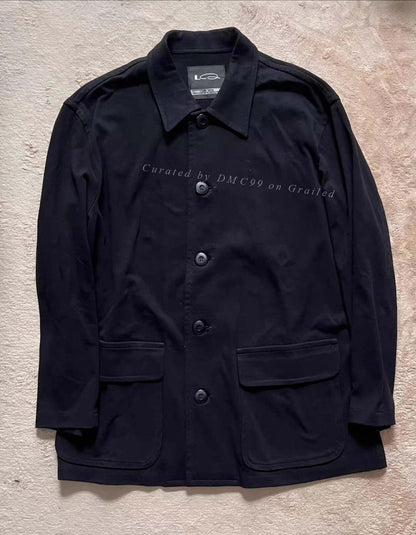 Yohji Yamamoto 80s Jacket