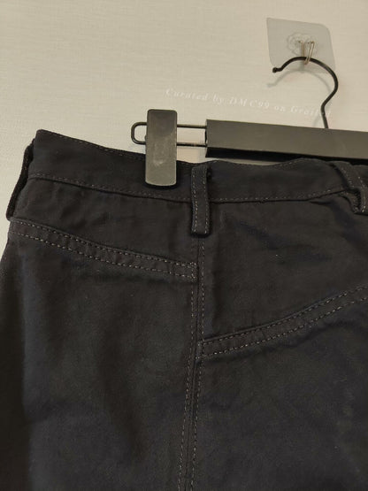 Yohji Yamamoto 08SS Stitch Pants