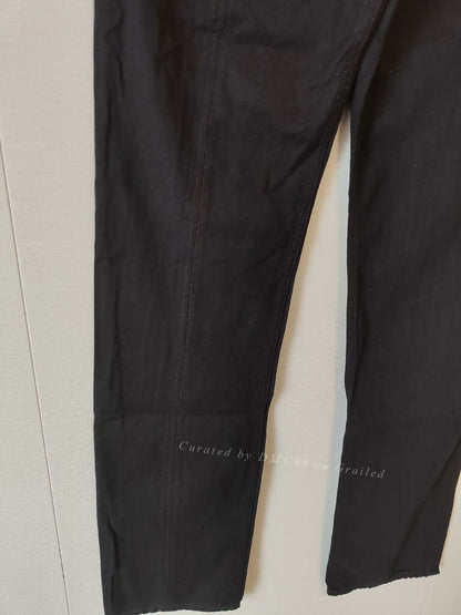 Yohji Yamamoto 08SS Stitch Pants
