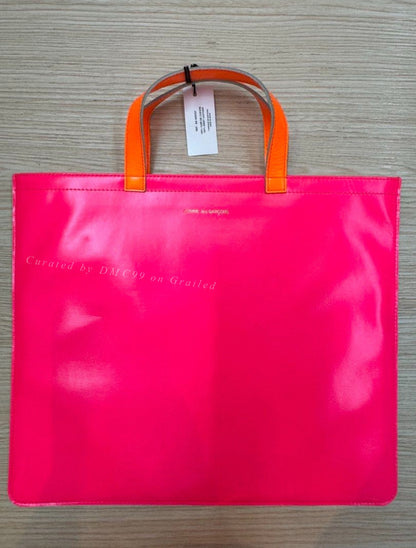 Comme des Garçons CDG  Bag