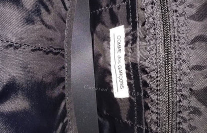Comme des Garçons CDG Uniform Bag