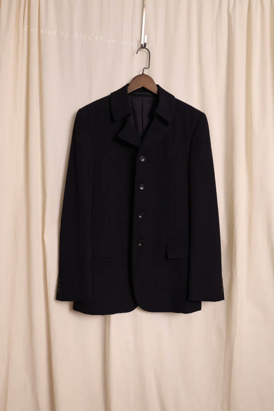 Comme des Garcons Homme Plus 2001AW Suit