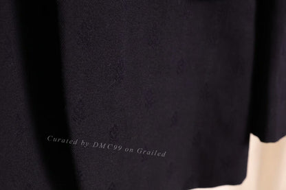 Comme des Garcons Homme Plus 2001AW Suit