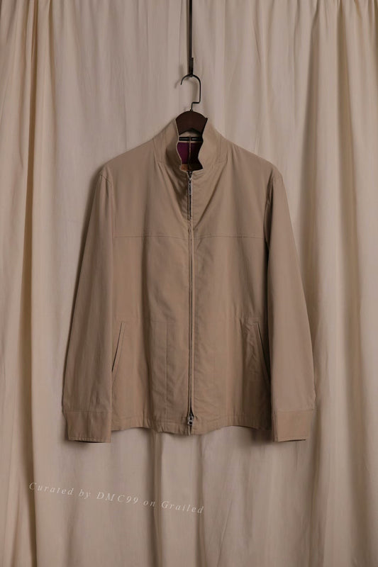 Jean Paul Gaultier Light Khaki Jacket