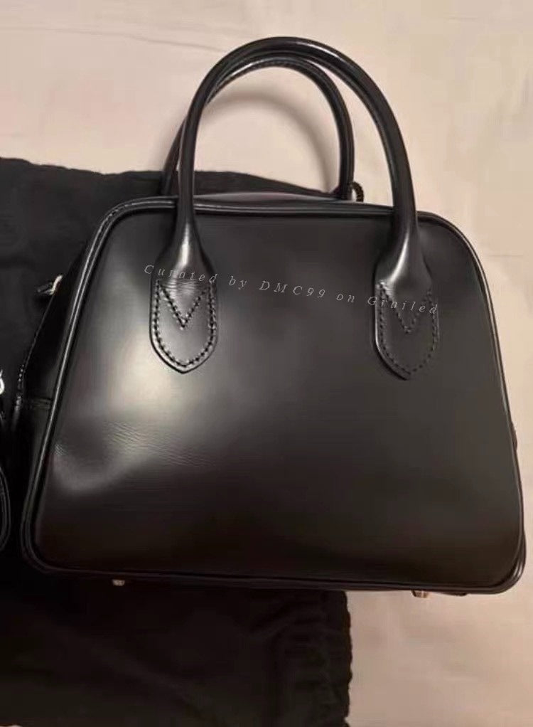 Comme des Garçons CDG Aoyama Limited Handbag