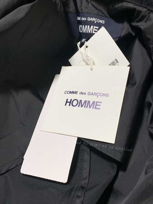 COMME des GARCONS HOMME Outdoor Functional Jacket