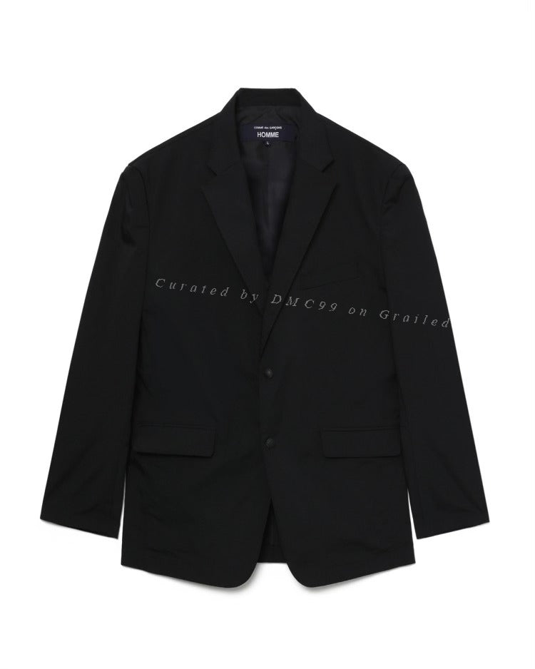 COMME des GARCONS HOMME Outdoor Functional Jacket