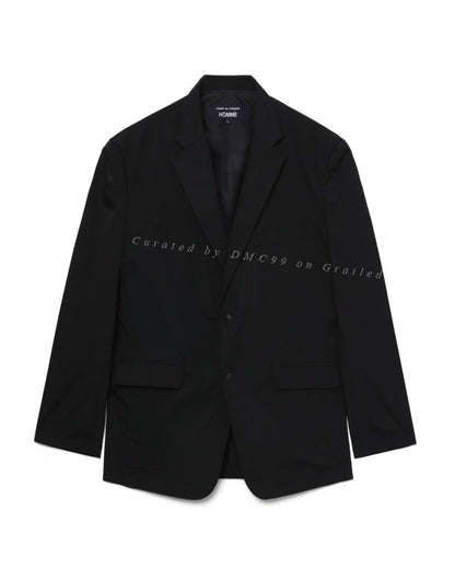 COMME des GARCONS HOMME Outdoor Functional Jacket