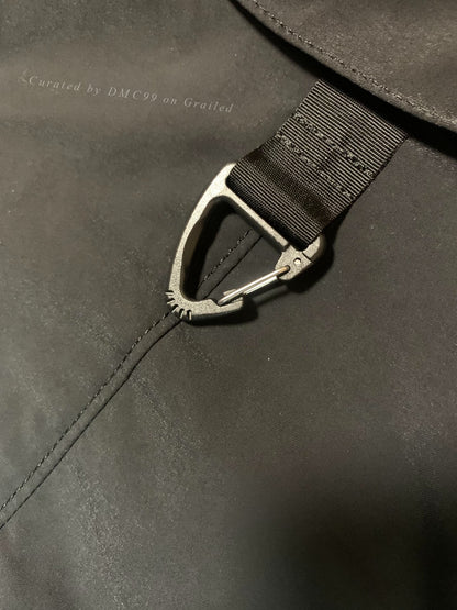 COMME des GARCONS HOMME Outdoor Functional Jacket