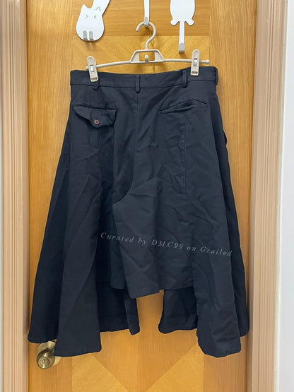 Comme des Garçons Homme Plus Shorts