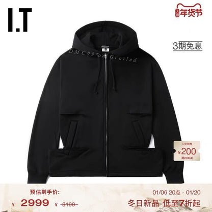 Comme des Garçons Homme Plus 24AW Hoodie