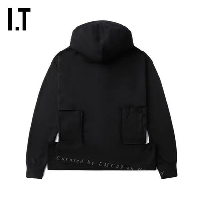 Comme des Garçons Homme Plus 24AW Hoodie