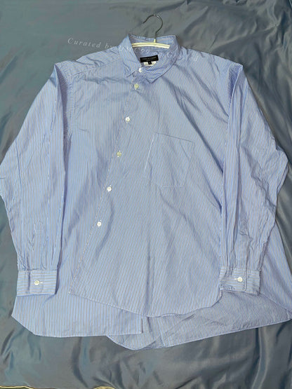 Comme des Garçons Homme Plus 18AW Shirt