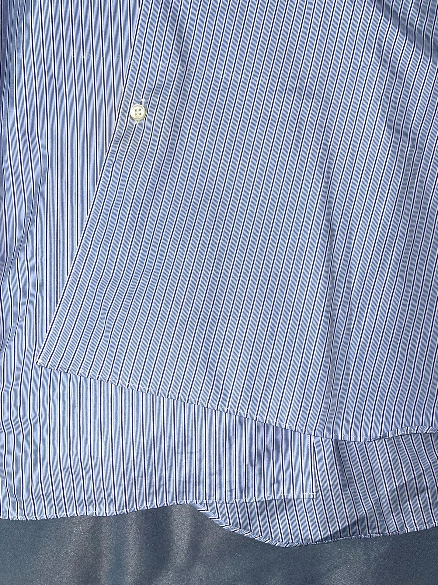 Comme des Garçons Homme Plus 18AW Shirt