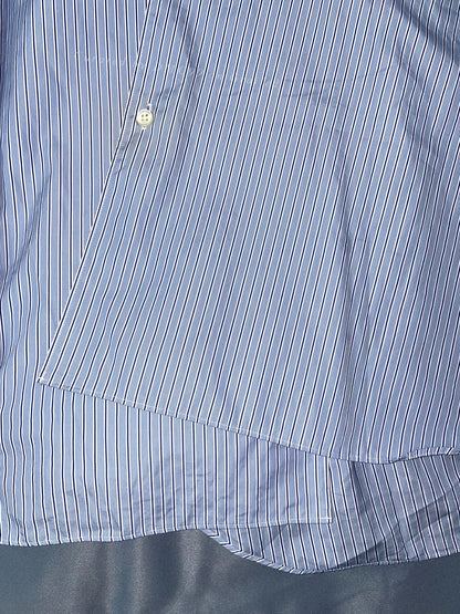 Comme des Garçons Homme Plus 18AW Shirt