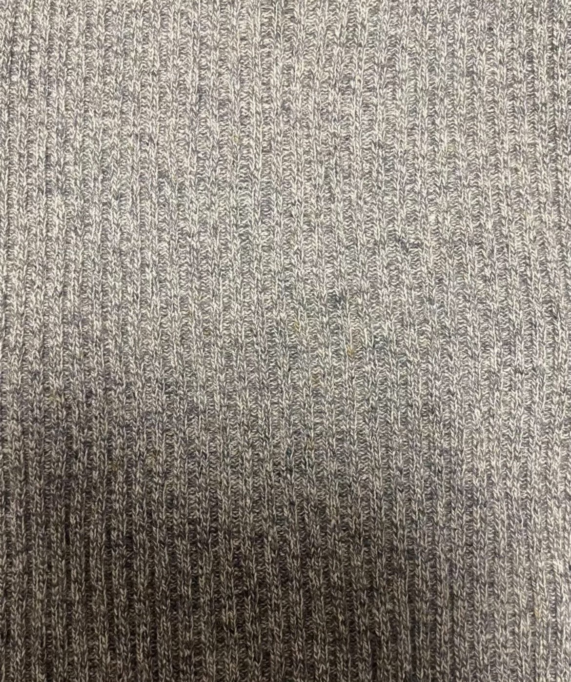 Yohji Yamamoto 02aw Wool Silk Sweater
