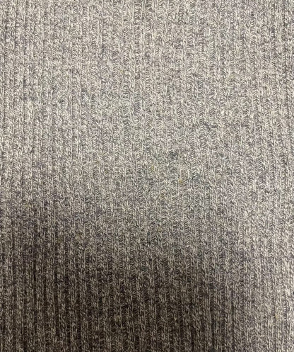 Yohji Yamamoto 02aw Wool Silk Sweater