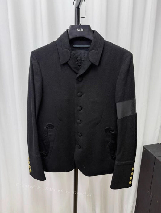 The Soloist 16AW Youth Cashmere Jacket