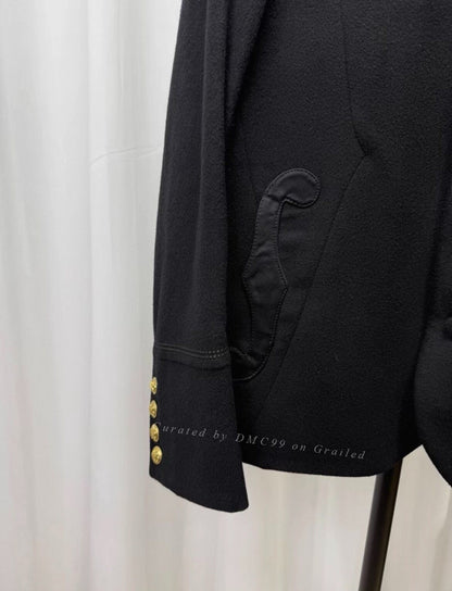 The Soloist 16AW Youth Cashmere Jacket