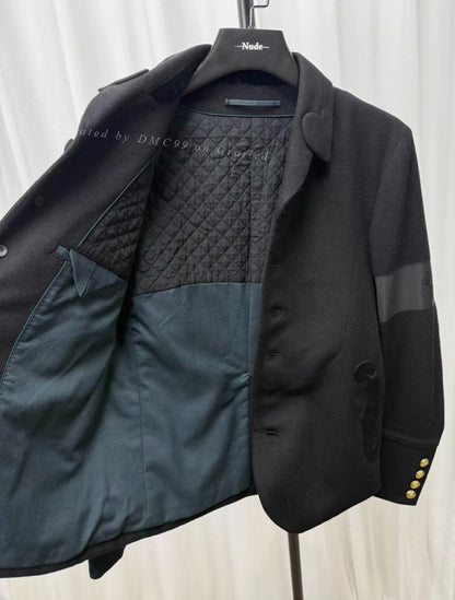 The Soloist 16AW Youth Cashmere Jacket