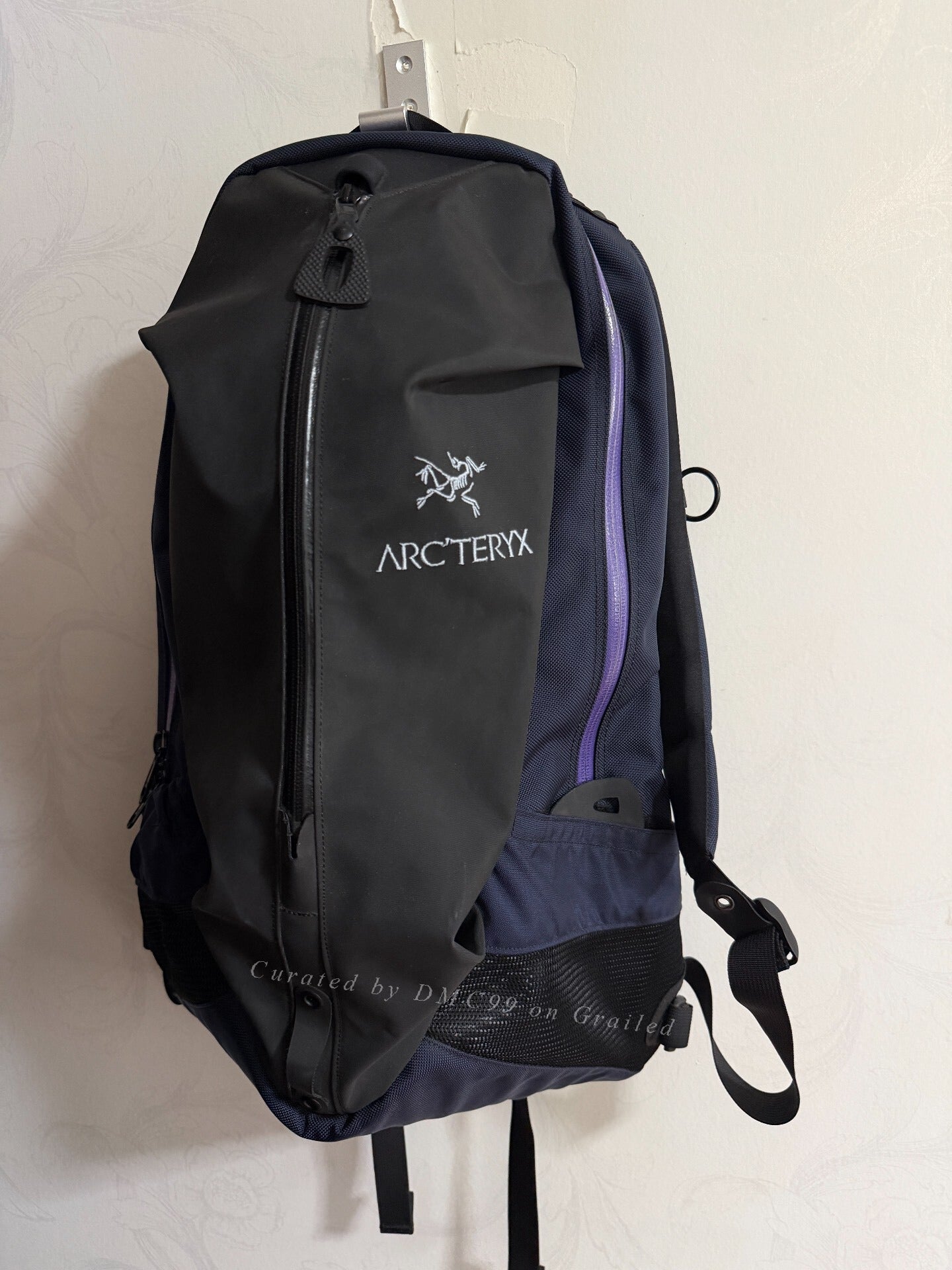 Arc'teryx Arro22 Outdoor Backpack