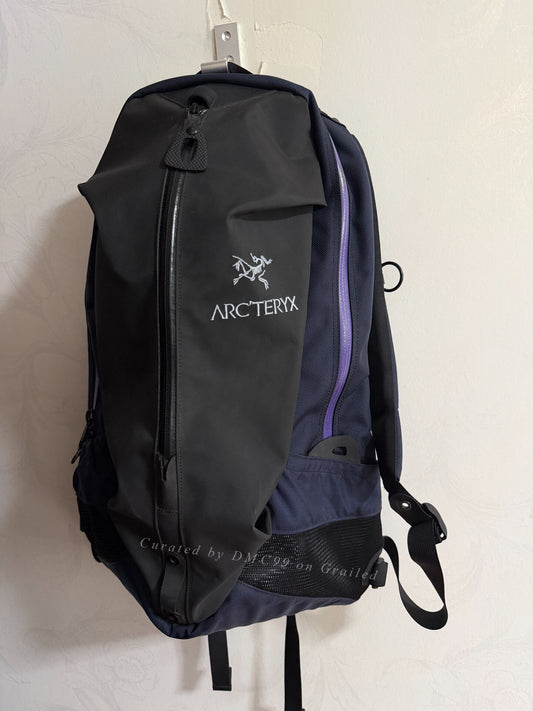 Arc'teryx Arro22 Outdoor Backpack
