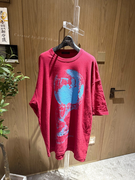 Undercover Archive Disco Ball Big Tee