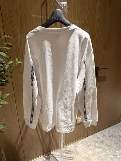 Undercover x Levi's GIZ Tooth Long Tee