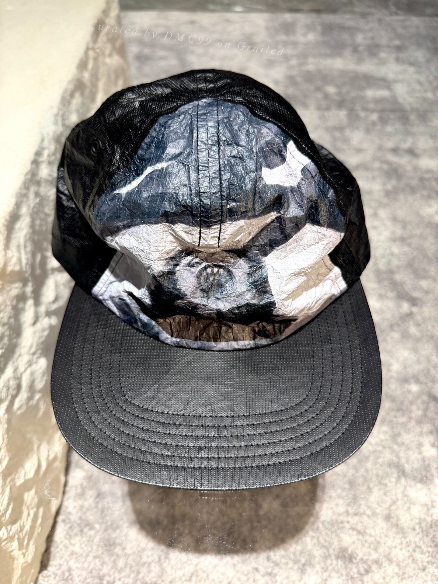UNDERCOVER Helen Verhoeven KIJIMA TAKAYUKI Collab Hat