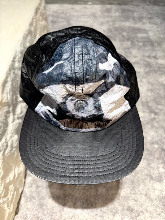 UNDERCOVER Helen Verhoeven KIJIMA TAKAYUKI Collab Hat