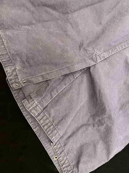 Undercover 2011 Underman Double-Breasted Jacket