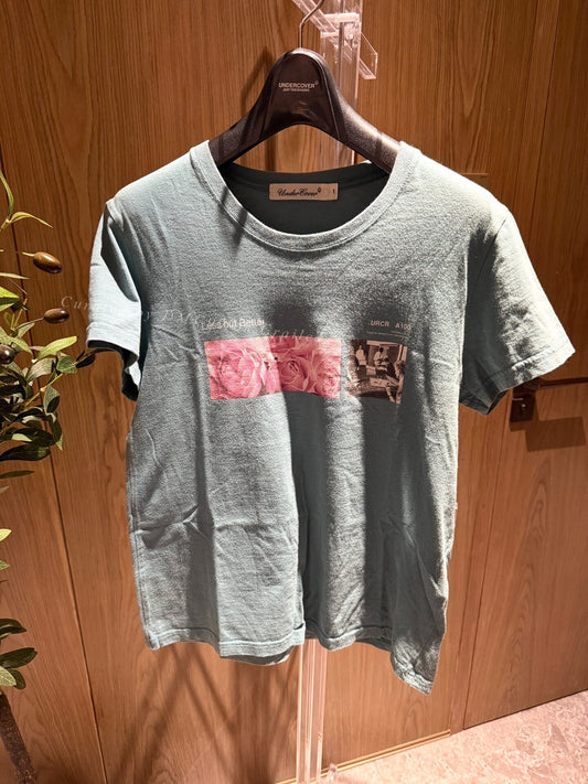 Undercover 2010SS Archive Tee