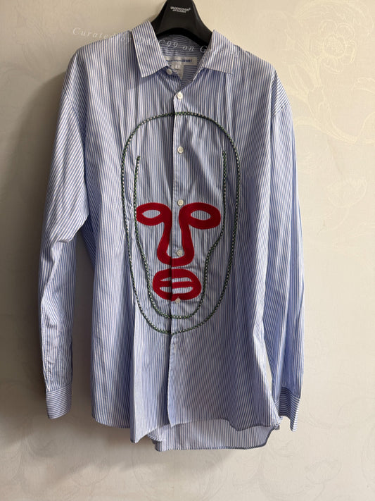 Comme des Garçons SHIRT Yuthanan