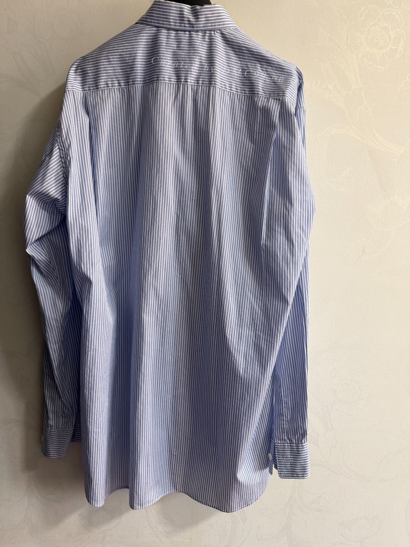 Comme des Garçons SHIRT Yuthanan