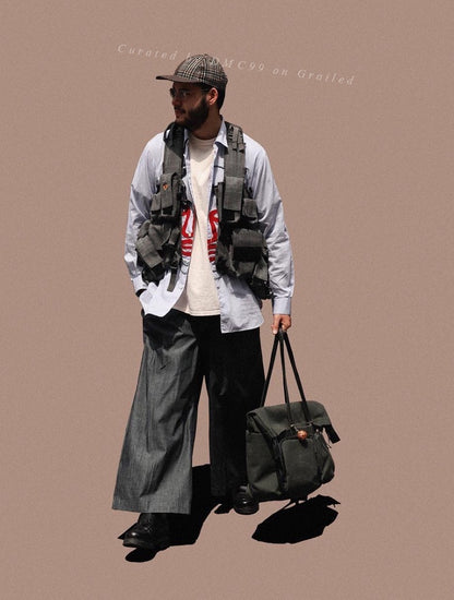 Comme des Garçons SHIRT Yuthanan