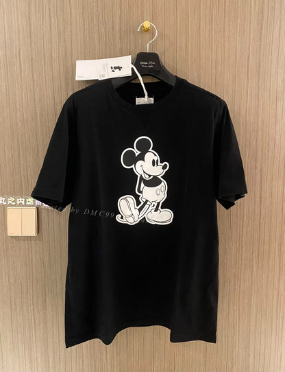 Soloist 2021 Mickey Graphic Tee