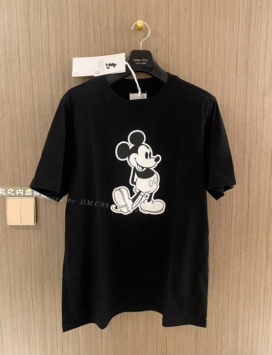 Soloist 2021 Mickey Graphic Tee