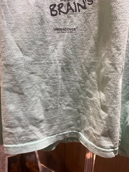Undercover 05SS Christmas Limited Bear