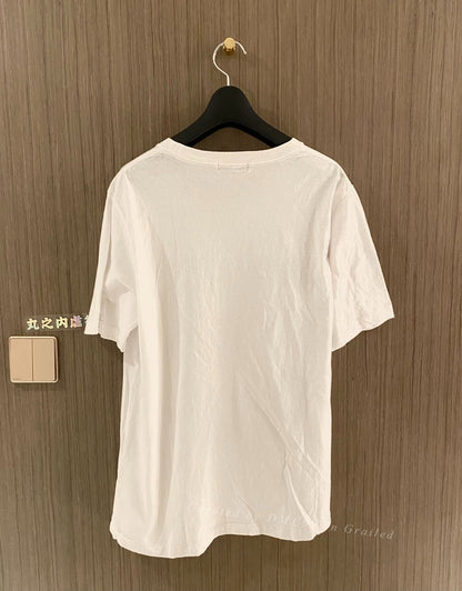 Undercover Talking Eyes Distorted Tee