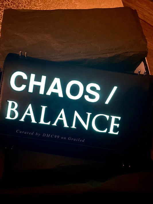 Undercover 14SS LED Light Clutch