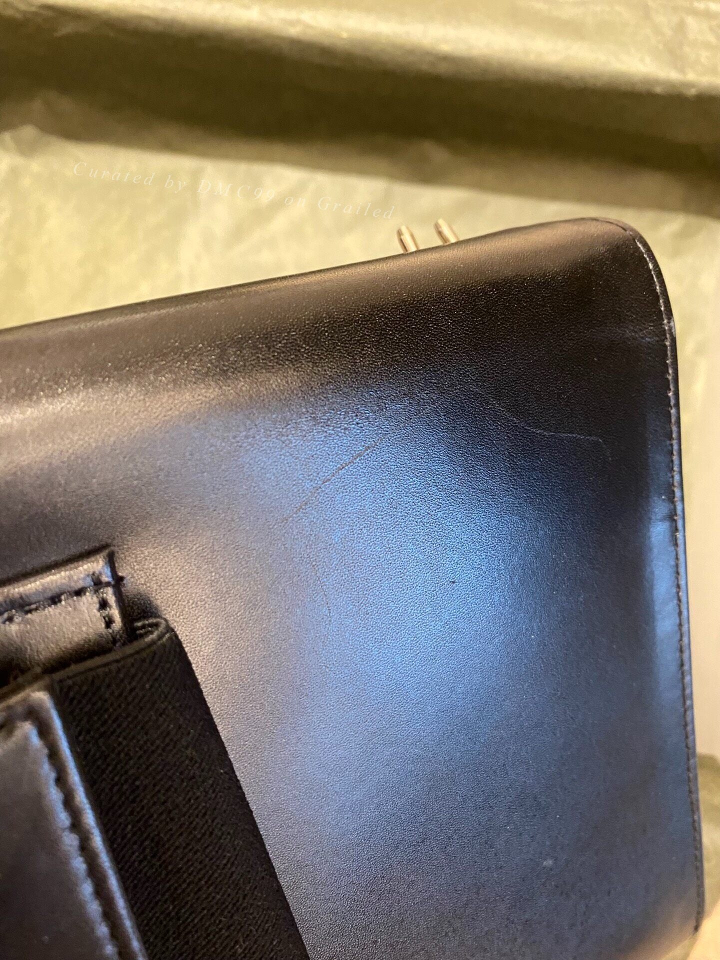 Undercover 14SS LED Light Clutch