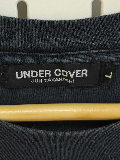 Undercover 03SS Scab Limited Short Sleeve L