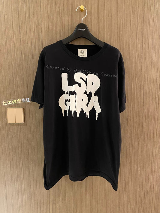 Undercover 2013 Gyakusou LSD Limited