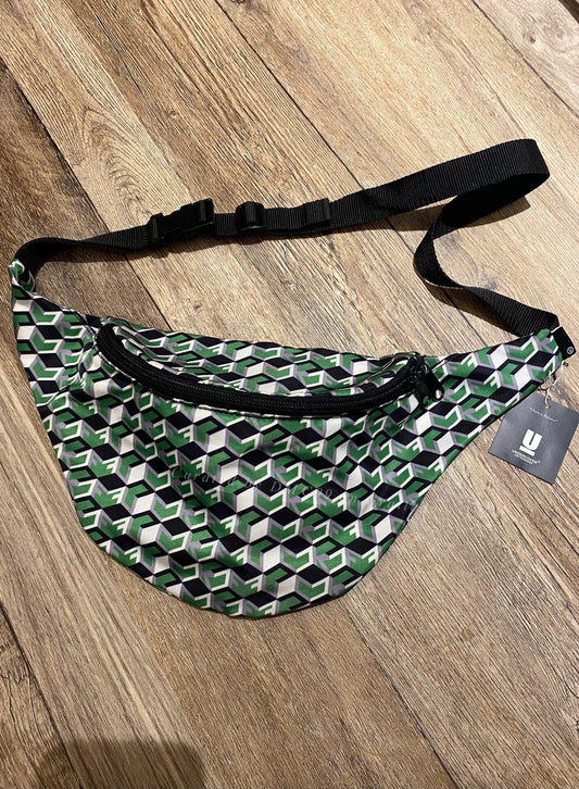Undercover First Gen Crossbody Waist Bag