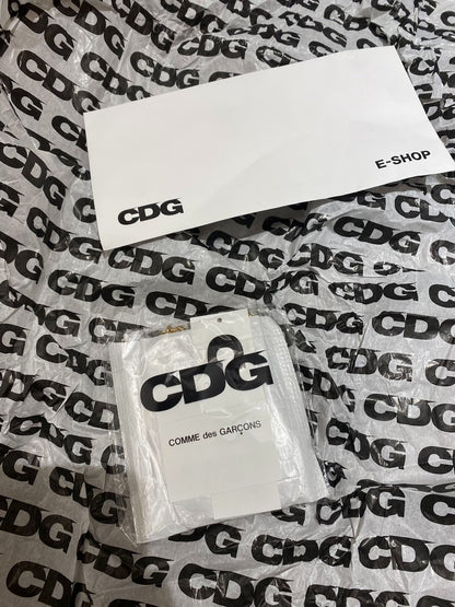 CDG x Pokemon Pikachu Necklace Limited