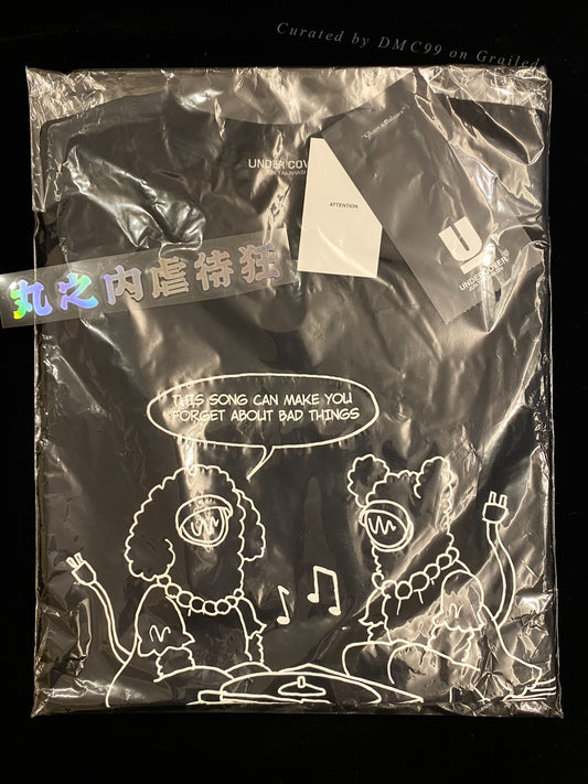 Undercover 20SS Limited Edition Tee